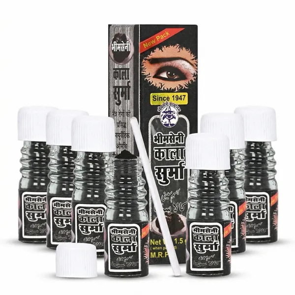 Pack_of6_Bhimseni_Black_Surma_1.5g.