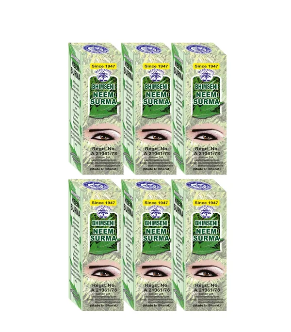 Pack_Of_6_Bhimseni_Neem_Surma_1.5g