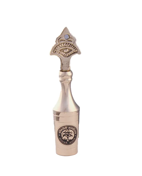 Brass_metal_surma_kajal/kohl_holder_with_premium_finish
