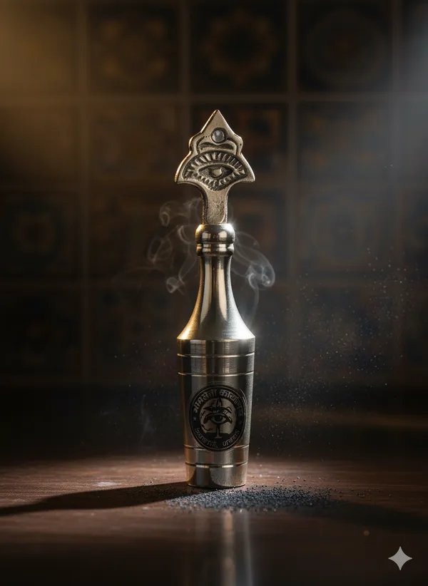 Brass_metal_surma_kajal/kohl_holder_with_premium_finish