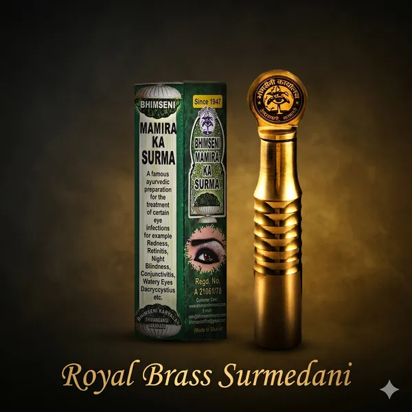 Bhimseni_Gulab_Surma_With_Airtight_Brass_Elegant_Surmedani