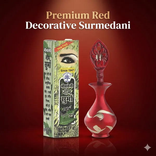 Bhimseni_Neem_With_Brass_Red_Surmedani