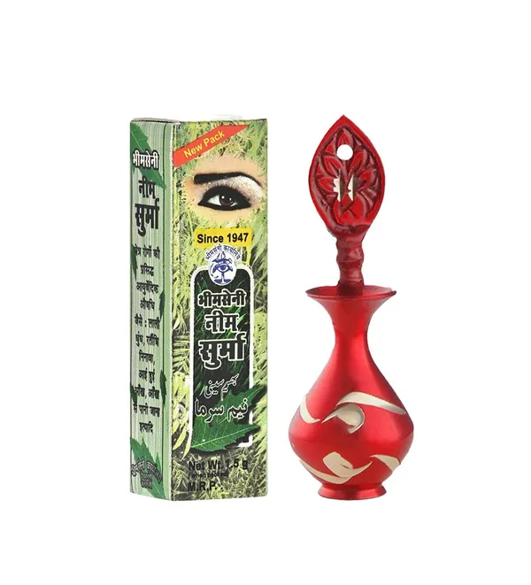 Bhimseni_Neem_With_Brass_Red_Surmedani