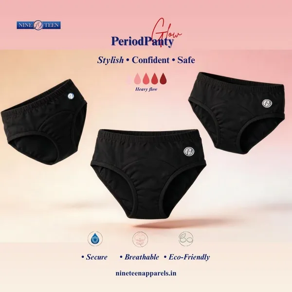 Nineteen_Periodpantyglow_Cotton_-_Heavy_Flow_Comfortable_And_Breathable_Menstrual_Panty