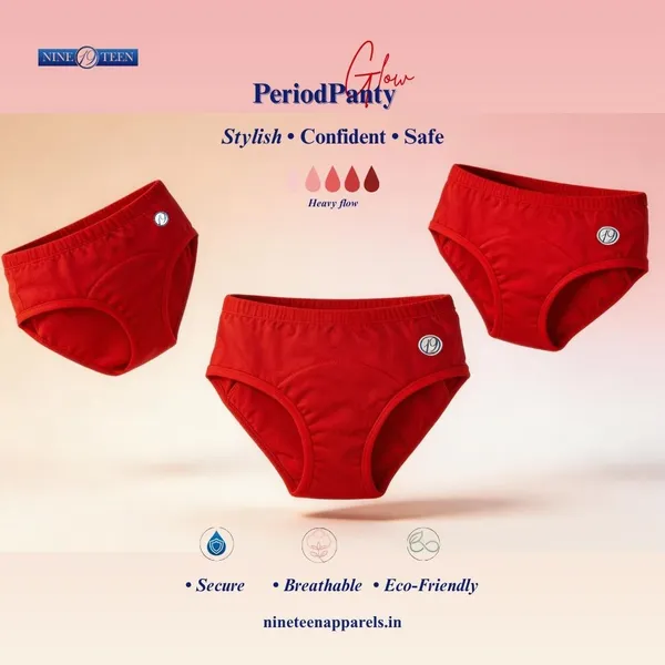 Nineteen_Periodpantyglow_Cotton_-_Heavy_Flow_Comfortable_And_Breathable_Menstrual_Panty