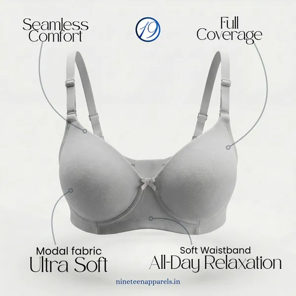 Nineteen_Pexa_Padded_Bra_-_Ultra-Soft_Modal_Comfort_Bra_For_Everyday_Wear