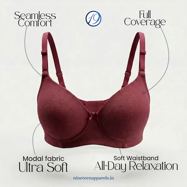 Nineteen_Pexa_Padded_Bra_-_Ultra-Soft_Modal_Comfort_Bra_For_Everyday_Wear
