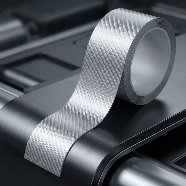 Grey_Pvc_Carbon_Fiber_Pattern_Car_Door_For_Car_Sill_Protection