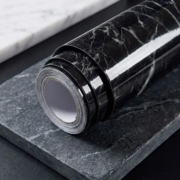 Black_Pvc_Vinyl_Contact_Paper_For_Surface_Covering_And_Decoration