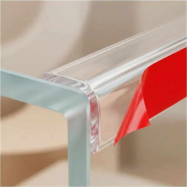 Red_Tpu_Plastic_Edge_Guard_For_Edge_And_Bumper_Protection