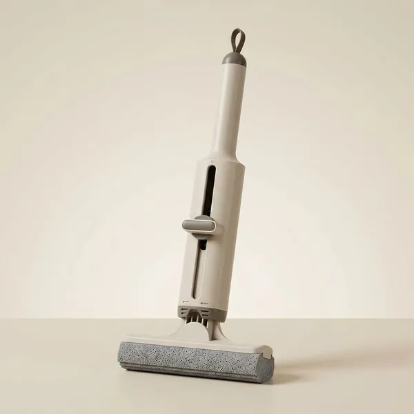 Beige_Stainless_Steel_And_Microfiber_Mop_For_Floor_Cleaning