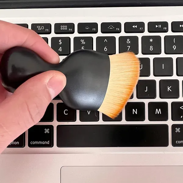 Black_And_Light_Orange_Plastic_Nylon_Car_Detailing_Brush_For_Car_Interior_Cleaning
