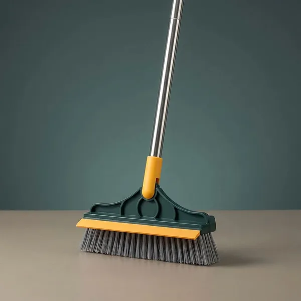 Yellow_And_Grey_Steel_And_Plastic_Scraper_Brush_For_Weed_And_Outdoor_Floor_Cleaning