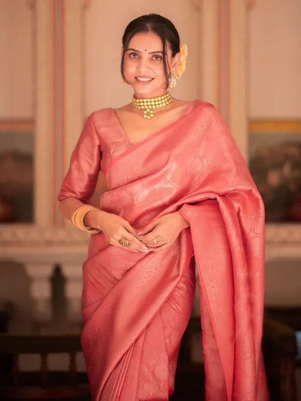 Pretty_Kanya_Banarasi_Soft_Silk_Saree_with_Traditional_Zari_Work_&_Full_Brocade_Blouse
