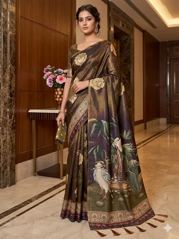 Royal_Purple_Heritage_Digital_Print_Saree_with_Rich_Pallu_&_Designer_Lace_Border