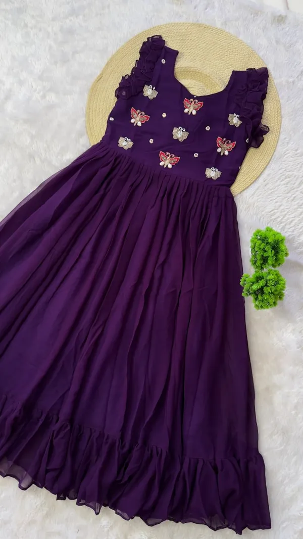 Premium_Designer_Sequins_Embroidered_Gown_(_Blue_)
