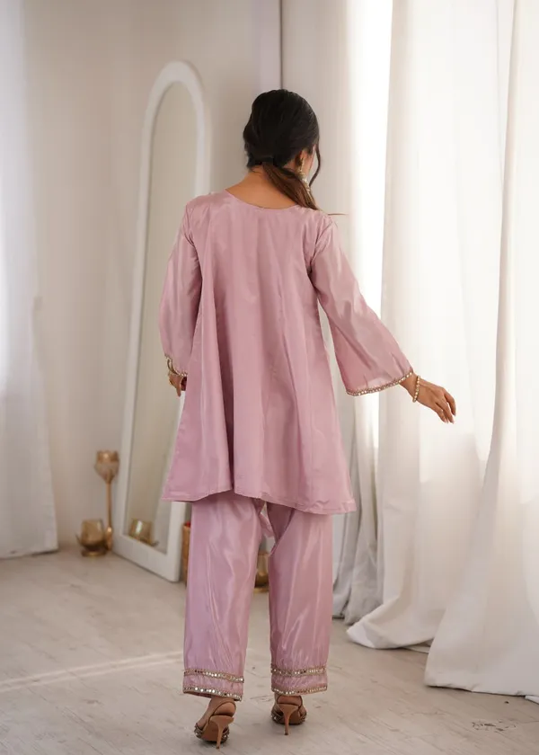 Premium_Ready-to-Wear_Kurti_Pant_with_Batwa
