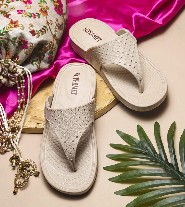 Beige_Eva_Casual_Slipper_For_Women