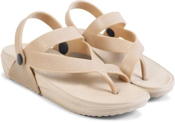 Beige_Eva_Casual_Sandals_For_Women