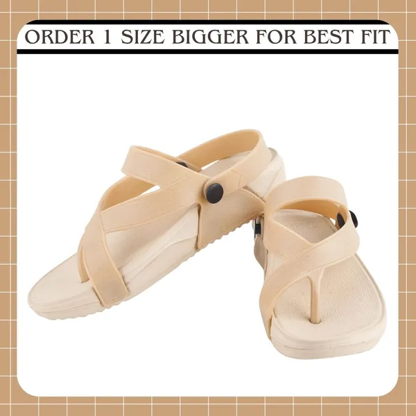 Beige_Eva_Casual_Sandals_For_Women