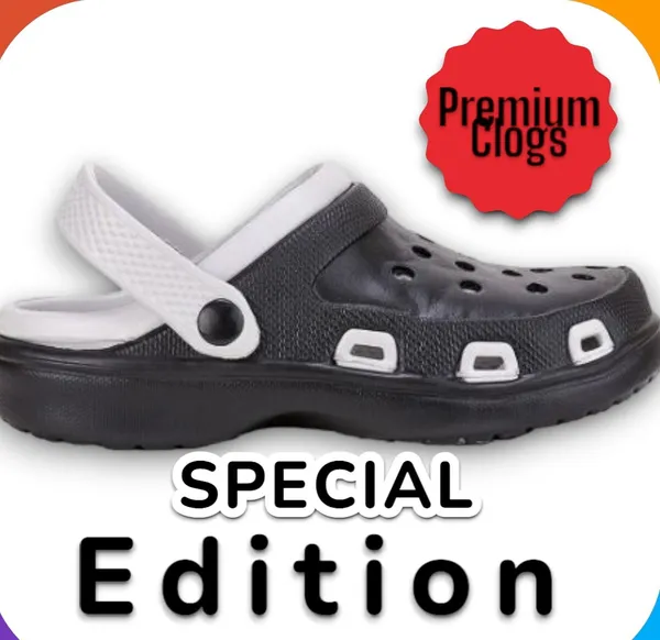 Black_Eva_Casual_Clogs_For_Men