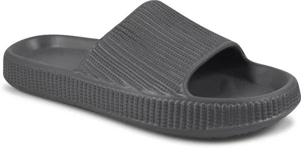 Gray_Eva_Casual_Slipper_For_Men