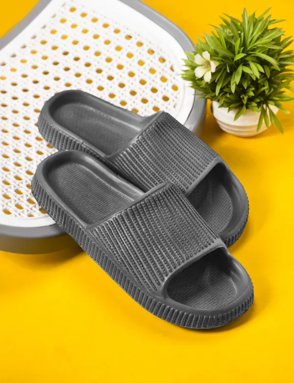 Gray_Eva_Casual_Slipper_For_Men