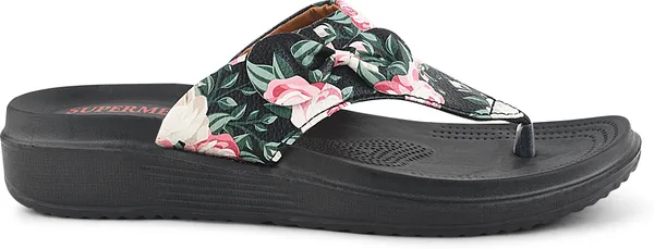 Black_Eva_Casual_Slipper_For_Women