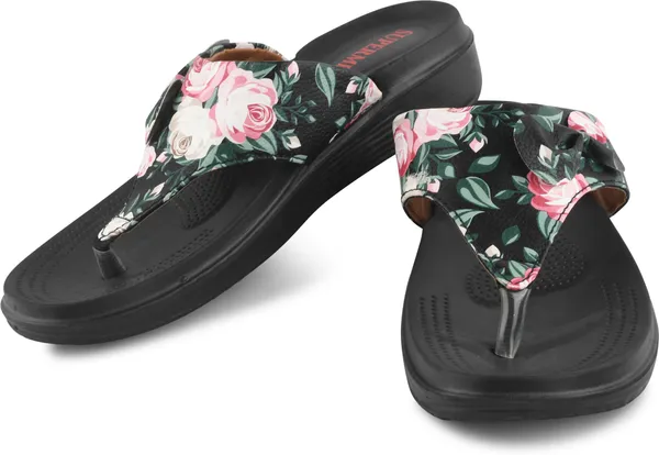 Black_Eva_Casual_Slipper_For_Women