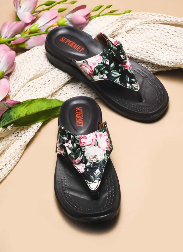 Black_Eva_Casual_Slipper_For_Women
