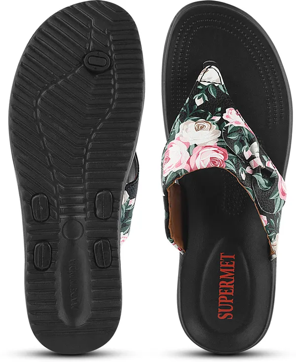 Black_Eva_Casual_Slipper_For_Women