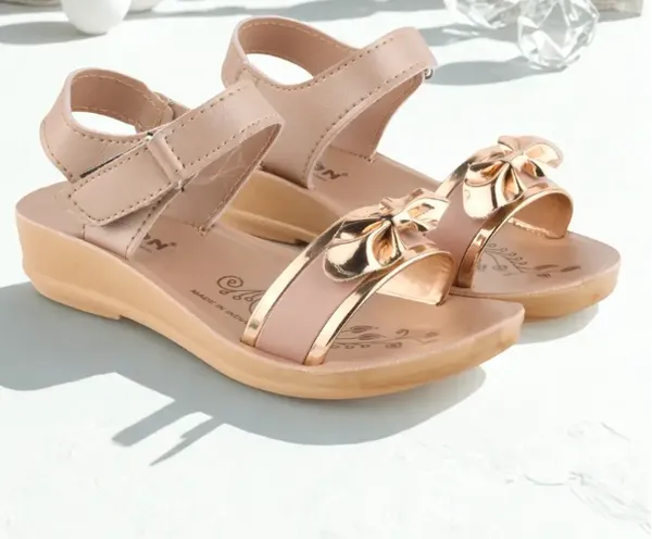 Peach_Pu_Casual_Sandals_For_Kids