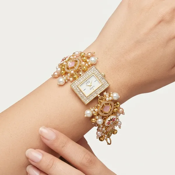 Timeless_Blossom_Watch_Lumba_with_Floral_Charms_Premium_Designer_Bhabhi_Rakhi_Bracelet_for_Raksha_Bandhan