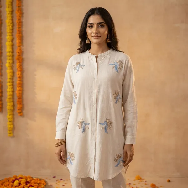 White_Cotton_Shirt_For_Women