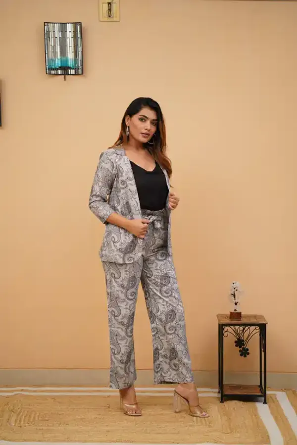 Grey_Cotton_Co-Ord_Set_For_Women