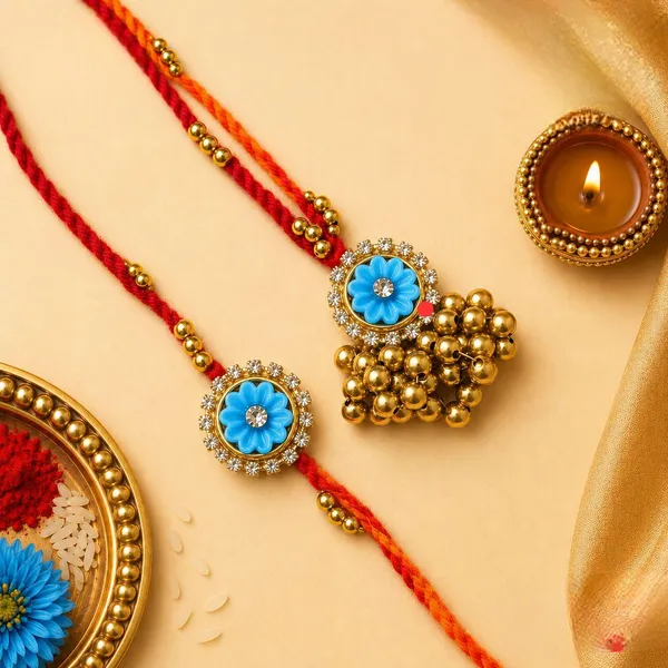 Celestial_Bloom_Crystal_Rakhi_with_Floral_Stone_Design_Handmade_Premium_Designer_Raksha_Bandhan_Thread_for_Brother_Festive_Gift_Collection