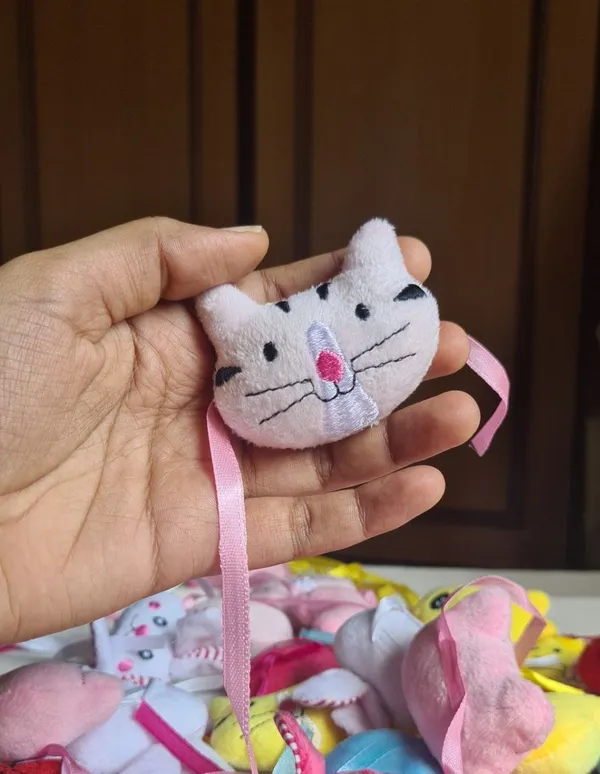 Cute_Blush_Kitty_Plush_Rakhi_Soft_Toy_Kawaii_Cat_Designer_Rakhi_for_Kids_Brother_Raksha_Bandhan_Gift