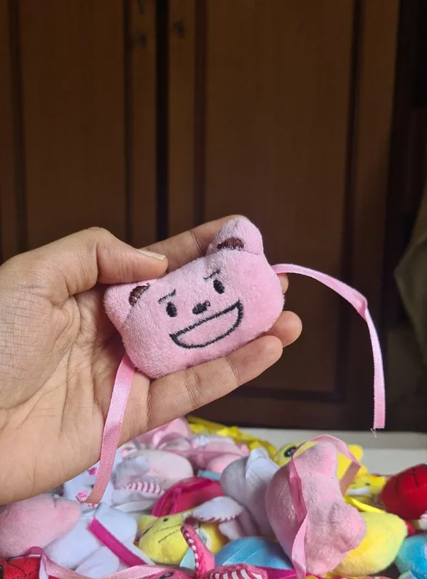 Cute_Kawaii_Plush_Teddy_Rakhi_Soft_Toy_Designer_Cartoon_Rakhi_with_Satin_Ribbon_for_Kids_Raksha_Bandhan_Gift