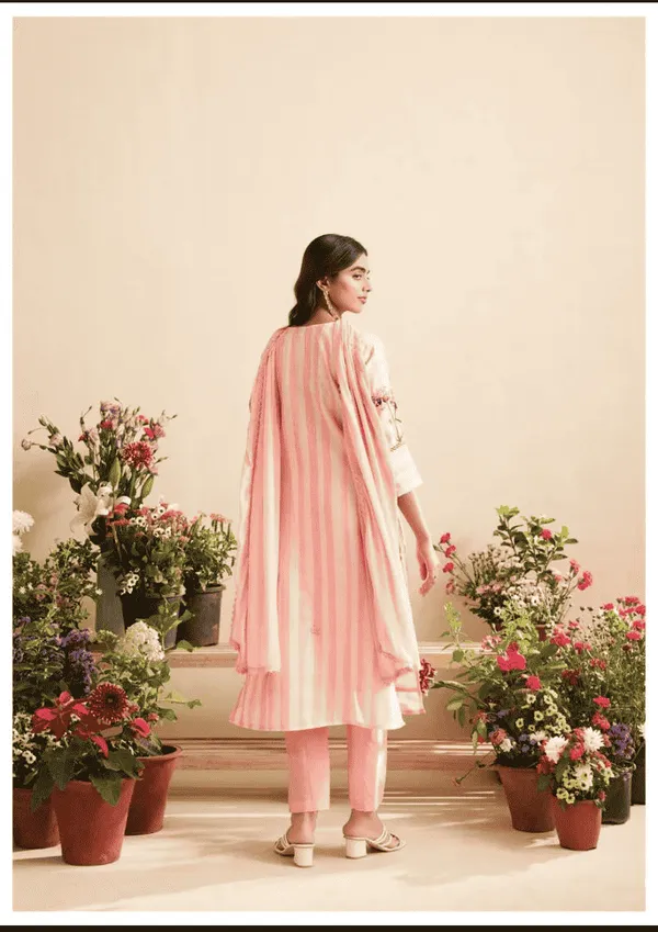 Pink_Linen_Cotton_Suit_Set_For_Women