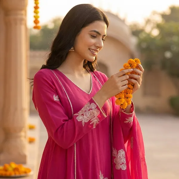 Pink_Cotton_Salwaar_Suit_For_Women