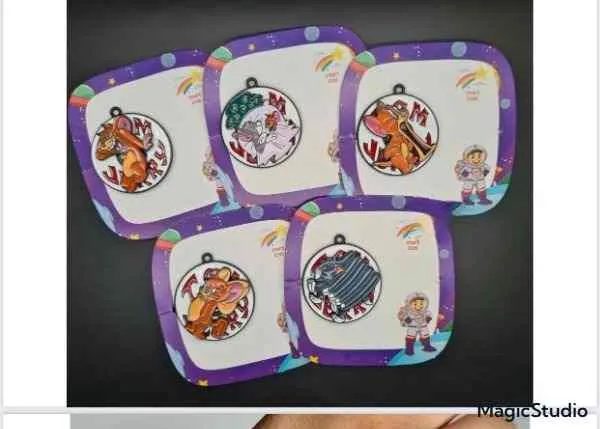 Tom_&_Jerry_Spinner_Rakhi__|Kids_Rakhi