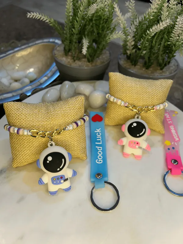 Cute_Astronaut_Rakhi|Kids_Rakhi