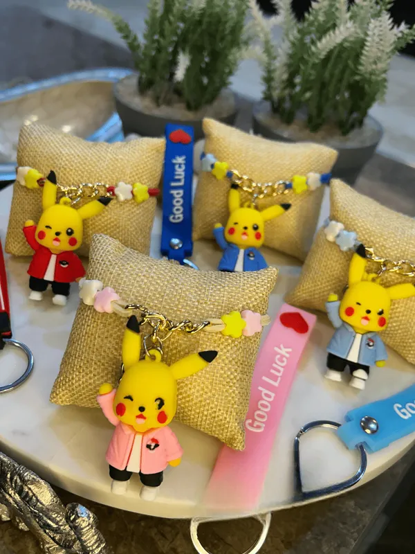 Cute_Pikachu_Rakhi|Kids_Rakhi
