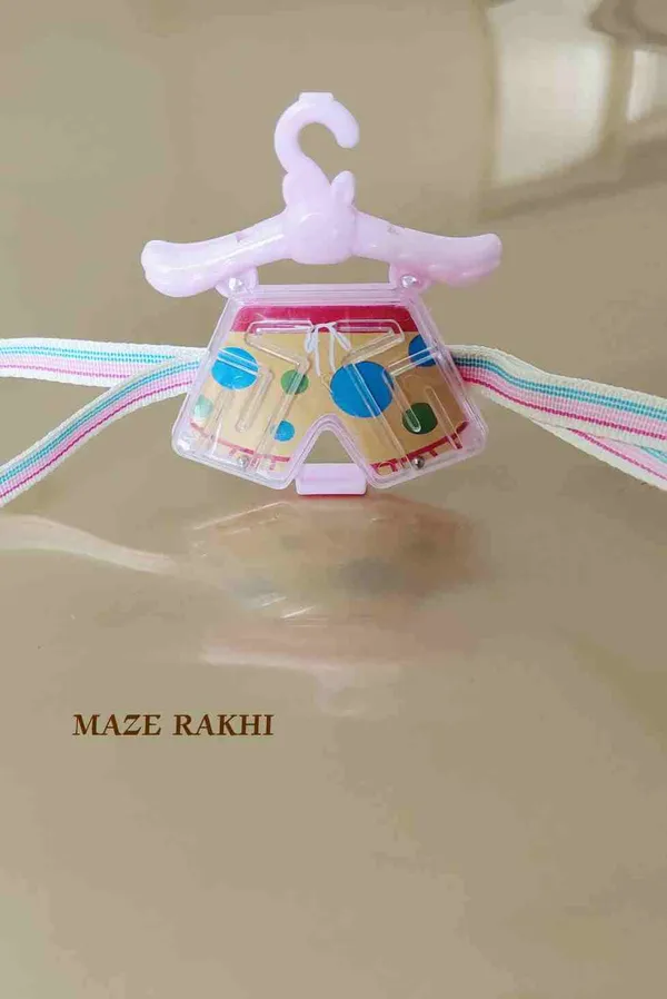 Maze_Rakhi_for_kids