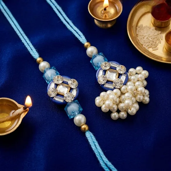 Luxury_Handmade_Crystal_Rakhi_Featuring_Premium_Stone_Work_and_Pearl_Detailing_Exclusive_Raksha_Bandhan_Thread_for_Brother
