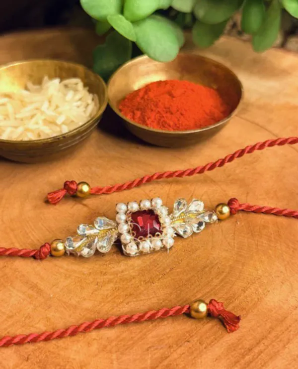 Luxury_Handmade_Heart_Designer_Rakhi_with_Sparkling_Crystal_Stones_and_Pearl_Detailing_Exclusive_Raksha_Bandhan_Gift_for_Brothers