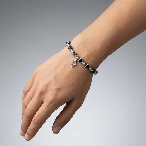 Evil_eye_pair_with_Hamsa_hand_in_silver_finish