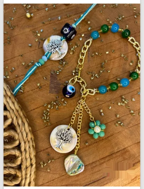 Bracelet_style_Couple_Rakhi