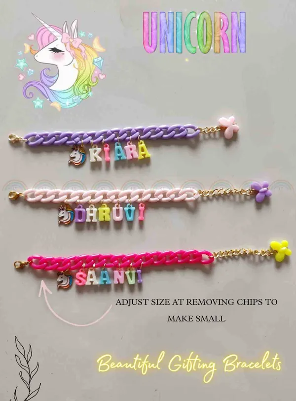 Customised_Kids_Rakhi_with_Name_Initial_and_charm_of_ur_choice_.