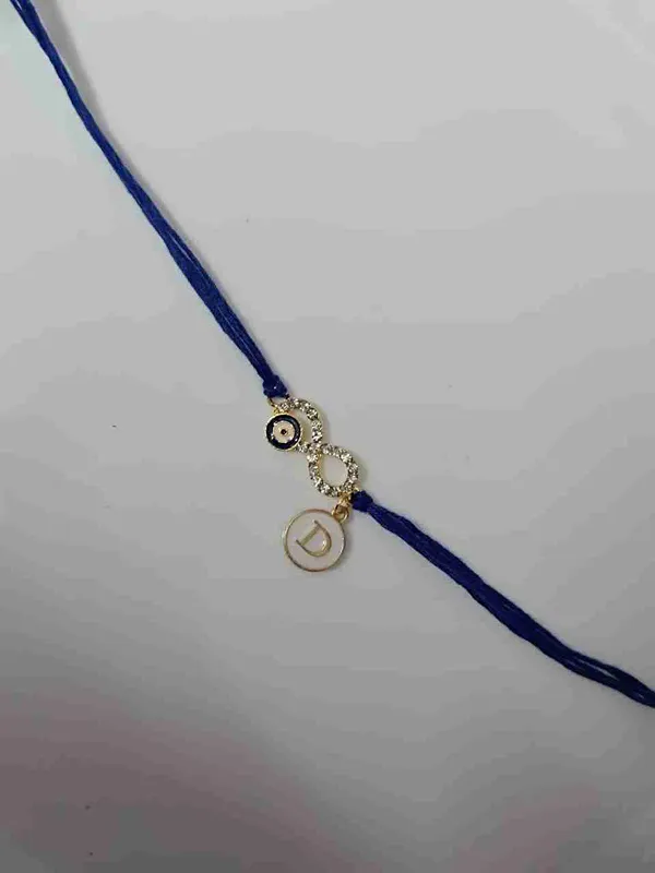 Rakhi_with__Customize_Letter